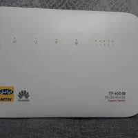 مودم ایرانسل TF  i60  LTE 4.5G