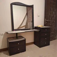 میز آرایش