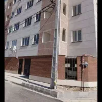 مسکن ملی  آماده تحویل