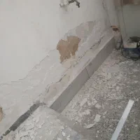 گچ کاری و لکه گیری با بهترین کیفیت|خدمات پیشه و مهارت|موگوئی, |دیوار