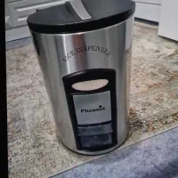 جای برنجی ۱۰ کیلویی