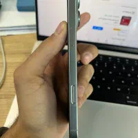 آیفون ۱۶ پرو مکس در حد نو|موبایل|تهران, امانیه|دیوار