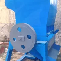 آسیاب  پلاستیک دهنه ۱۰۰ چکشی