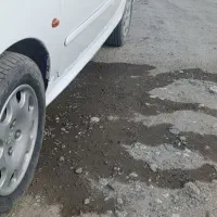 206|خودرو سواری و وانت|سیلوانه, |دیوار