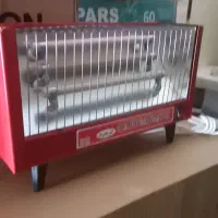 مرکز بخاری گازی بدون دود کش دودکش دار انواع هیتر|بخاری، هیتر، شومینه|شیراز, دست خضر|دیوار