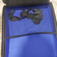 کیف حمل ps4|کنسول، بازی ویدئویی و آنلاین|آستانه اشرفیه, |دیوار