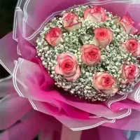 حراج رزهلندی دسته گل قیمت گلخانه