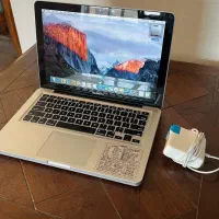 مک بوک پرو ۲۰۱۲|رایانه همراه|تهران, سلسبیل جنوبی|دیوار