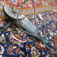 سنگ فرز رونیکس