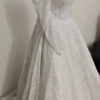 لباس عروس عربی|لباس|قم, پردیسان|دیوار