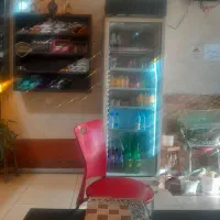 وسایل کافه