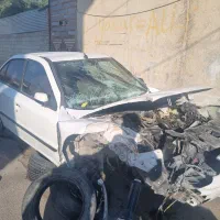 سمند lx 89 دوگانه شرکت