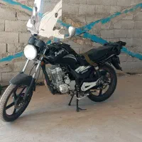 موتور سیکلت بهپر|موتورسیکلت|باقرشهر, |دیوار