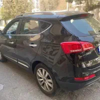 جک s5 موتور ۲۰۰۰ توربو|خودرو سواری و وانت|تهران, مرزداران|دیوار