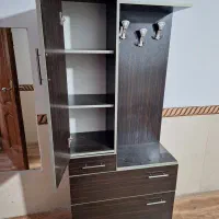 جاکفشی|جاکفشی، کمد، دراور|شهریار, شهرک بهاران (ویره)|دیوار