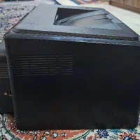 پرینتر سامسونگ مدل ML1640|پرینتر، اسکنر، کپی، فکس|تهران, سازمان برنامه شمالی|دیوار