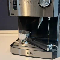 اسپرسو ساز خانگی زیگماه