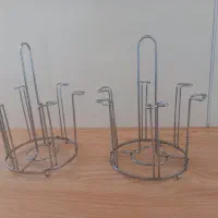 استند لیوان