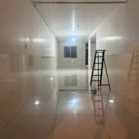 یک باب مغازه تجاری واقع در کاشانی متراژ ۱۰۰متر|اجارهٔ مغازه و غرفه|گرگان, |دیوار