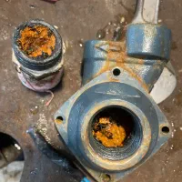 تعمیر پکیج و  لباسشویی