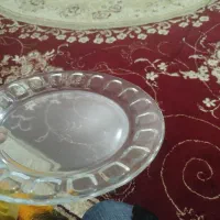 بشقاب پیرکس عینکی