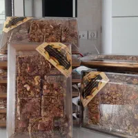 معجون شش مغز ترکیب شده با شیره انگور صددرصد طبیعی|خوردنی و آشامیدنی|فولادشهر, مسکن مهر فولادشهر|دیوار