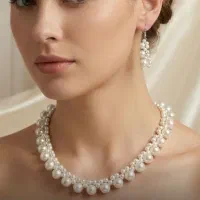 گردنبندهای مروارید