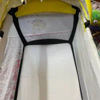 تخت پارک