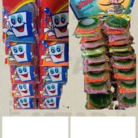 فروشنده خانوم