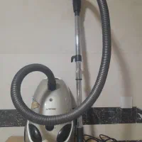 جاروبرقی Doow