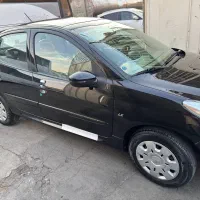 207 پاناروما|خودرو سواری و وانت|مشهد, رضاشهر|دیوار