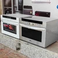 سولاردوم ۳۸ لیتری الجی مدل 3884