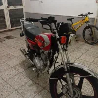 موتور احسان 200