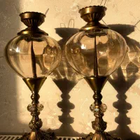 شمعدونی