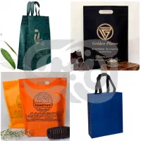 تولید چاپ ساک دستی پارچه ای بگ کاغذی نایلون کرافت|خدمات پیشه و مهارت|مشهد, سجاد شهر|دیوار