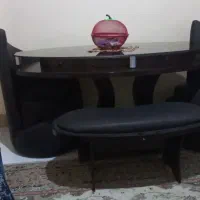 میز ناهارخوری