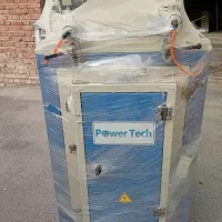 دستگاهUpvc