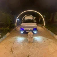 پژو 405 مدل 90 فول لوازم