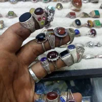 فروش و خرید نقره شکسته مستعمل دست دوم|جواهرات|شیراز, بالا کفت|دیوار