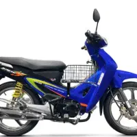 موتور بی کلاچ دایچی مدل ۱۳۸۹