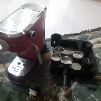 اسپرسو ساز مباشی مدل ۲۰۱۶