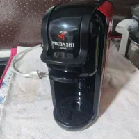 قهوه ساز مباشی mebashi|سماور، چای‌ساز، قهوه‌ساز|شهریار, شهرک امیریه|دیوار