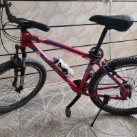 دوچرخه حرفه ایی|دوچرخه، اسکیت، اسکوتر|گرگان, |دیوار