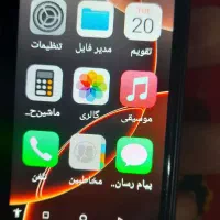 اپل iPhone 16 Pro Max با حافظهٔ ۵۱۲ گیگابایت|موبایل|مرودشت, دولت آباد|دیوار