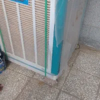 کولر ۷۰۰۰ سنگر کار نو