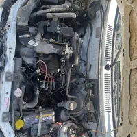 پراید تصادفی مدل ۹۶|خودرو سواری و وانت|کازرون, |دیوار