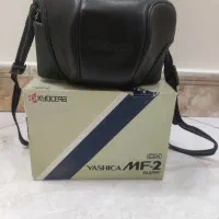 دوربین یاشیکا ژاپن (نو کارنکرده)|دوربین عکاسی و فیلم‌برداری|تهران, نیروی هوایی (پیروزی)|دیوار