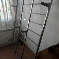 زیره تخت دونفره