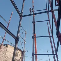مغازه تجاری سند عرصه و عیان شش دانگ کاربری مغازه