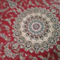 ۲تا فرش ۱۲ متری